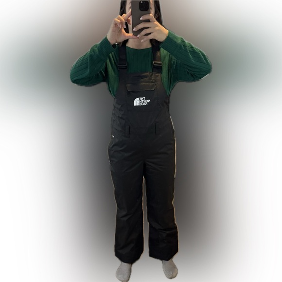 The North Face Ski Bib - Picture 11 of 11